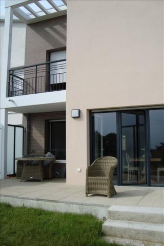 MAISON LOUVECIENNES - 5 pièce(s) - 116.24 m2