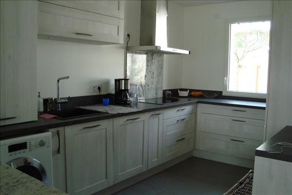 MAISON LOUVECIENNES - 5 pièce(s) - 116.24 m2