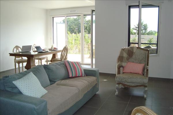 MAISON LOUVECIENNES - 5 pièce(s) - 116.24 m2