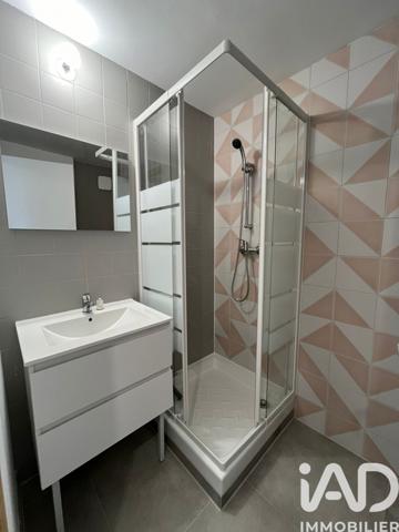 Appartement à vendre 2 pièces 30,6 m² Vannes