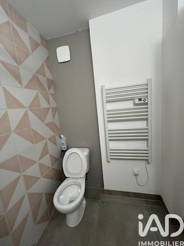 Appartement à vendre 2 pièces 30,6 m² Vannes