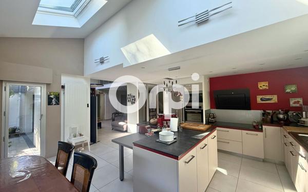 Maison à vendre    5 pièces •  Guérande