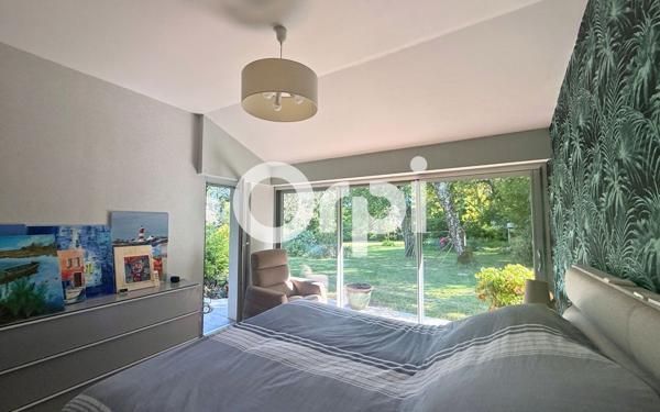 Maison à vendre    5 pièces •  Guérande