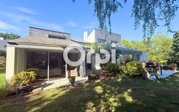 Maison à vendre    5 pièces •  Guérande