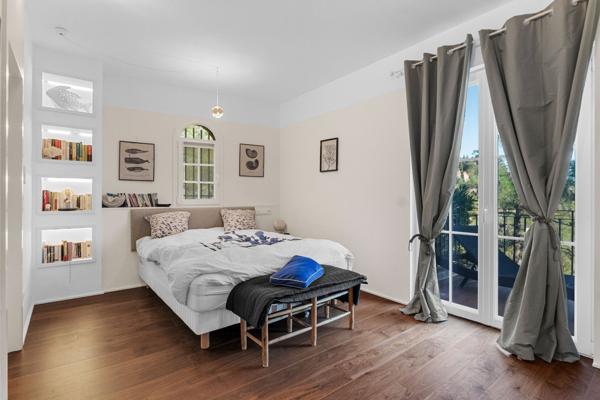 Vente Villa de luxe Théoule-sur-Mer 6 Pièces 260 m²