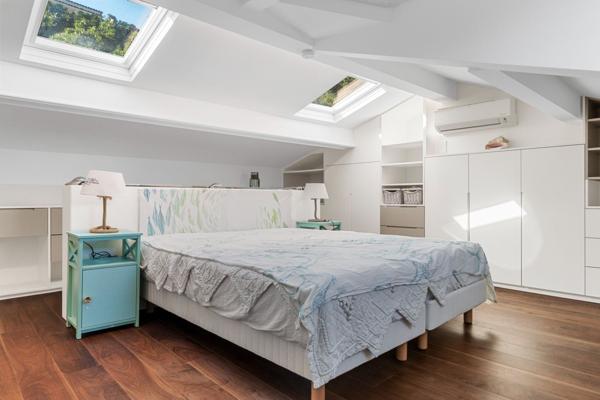 Vente Villa de luxe Théoule-sur-Mer 6 Pièces 260 m²