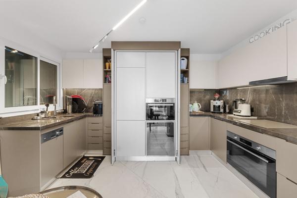Vente Villa de luxe Théoule-sur-Mer 6 Pièces 260 m²