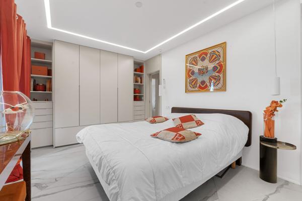 Vente Villa de luxe Théoule-sur-Mer 6 Pièces 260 m²