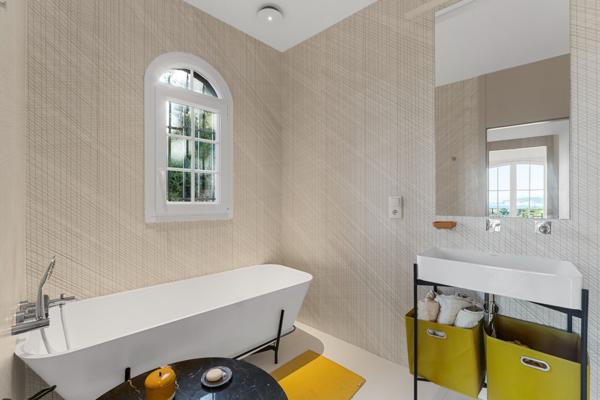 Vente Villa de luxe Théoule-sur-Mer 6 Pièces 260 m²