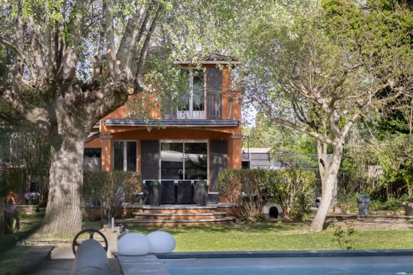 Robion (84440) A VENDRE MAISON A ETAGE SUR ROBION