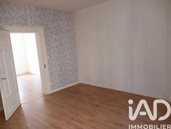 Immeuble à vendre 364 m² Algrange