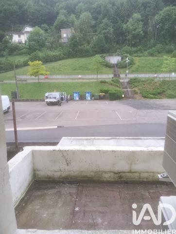 Immeuble à vendre 364 m² Algrange