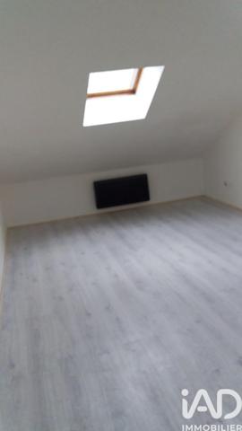 Immeuble à vendre 364 m² Algrange