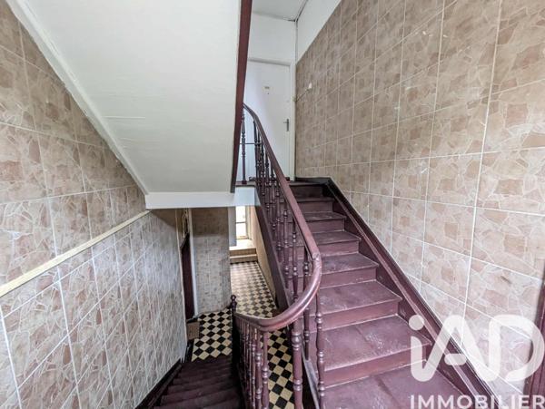 Immeuble à vendre 364 m² Algrange