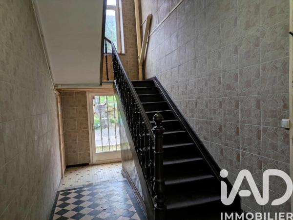 Immeuble à vendre 364 m² Algrange