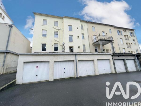 Immeuble à vendre 364 m² Algrange