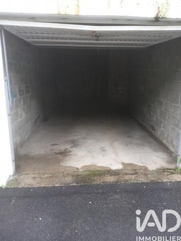 Immeuble à vendre 364 m² Algrange