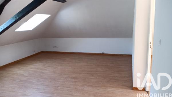 Immeuble à vendre 364 m² Algrange