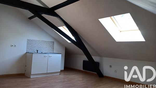 Immeuble à vendre 364 m² Algrange