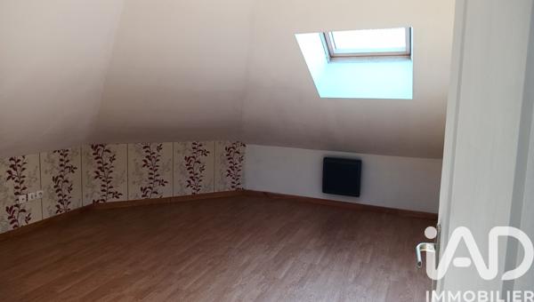 Immeuble à vendre 364 m² Algrange