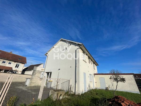 Local commercial à vendre à Soissons - Référence 3020