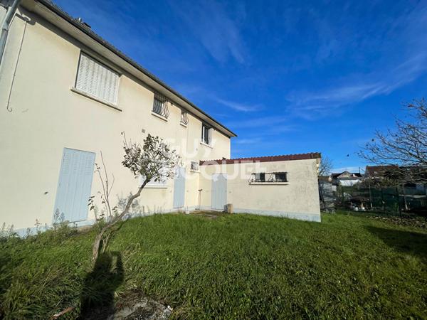 Local commercial à vendre à Soissons - Référence 3020