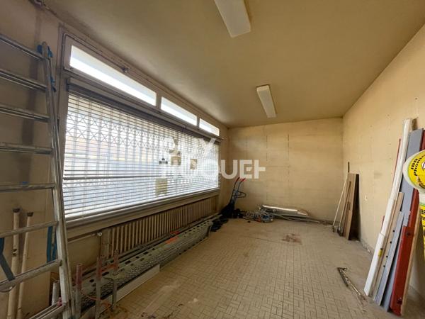 Local commercial à vendre à Soissons - Référence 3020