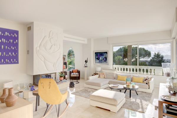 Vente Maison de luxe Le Cannet 6 Pièces 200 m²
