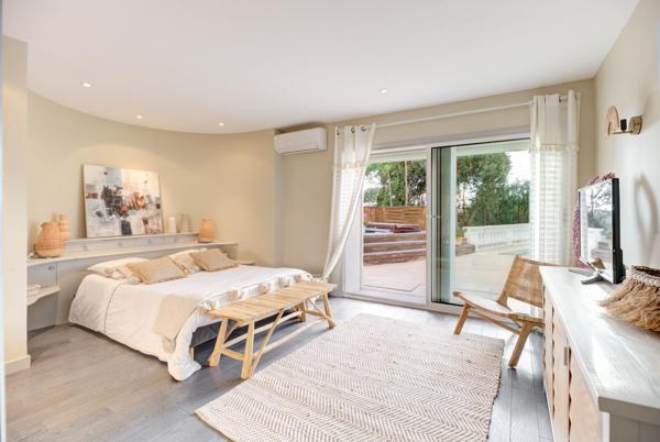 Vente Maison de luxe Le Cannet 6 Pièces 200 m²
