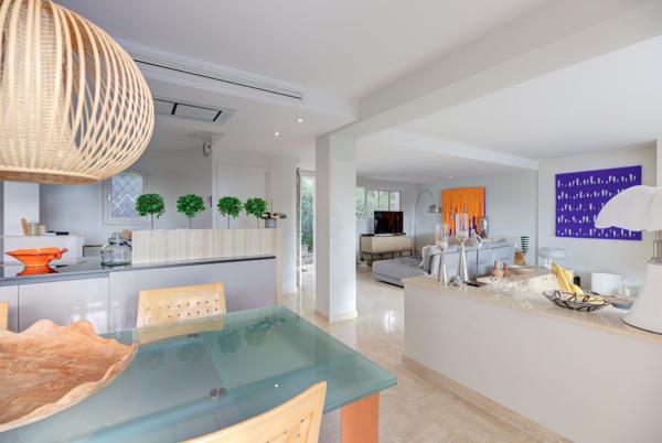 Vente Maison de luxe Le Cannet 6 Pièces 200 m²