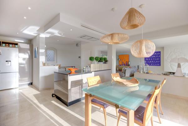 Vente Maison de luxe Le Cannet 6 Pièces 200 m²