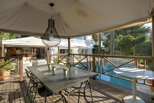 Vente Maison de luxe Le Cannet 6 Pièces 200 m²