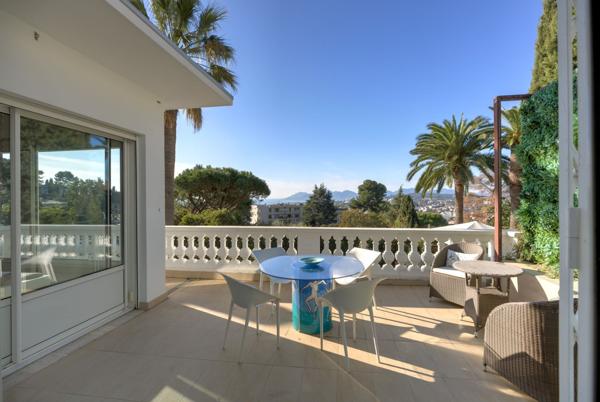 Vente Maison de luxe Le Cannet 6 Pièces 200 m²