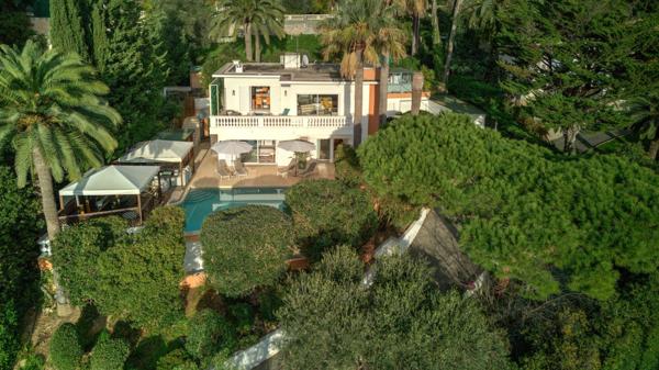 Vente Maison de luxe Le Cannet 6 Pièces 200 m²
