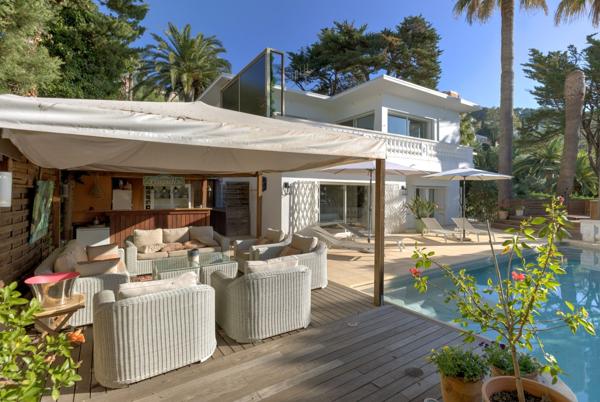 Vente Maison de luxe Le Cannet 6 Pièces 200 m²