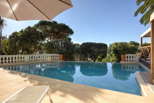 Vente Maison de luxe Le Cannet 6 Pièces 200 m²