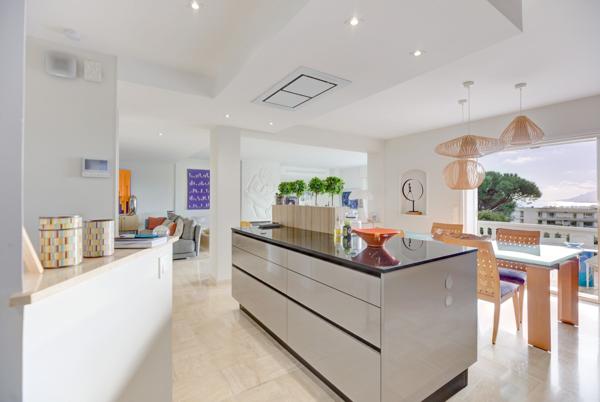 Vente Maison de luxe Le Cannet 6 Pièces 200 m²