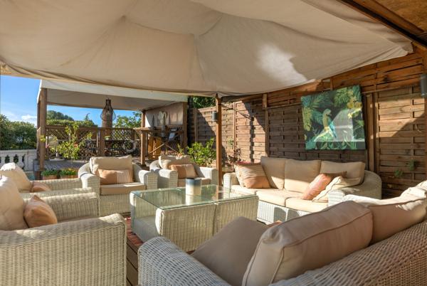 Vente Maison de luxe Le Cannet 6 Pièces 200 m²
