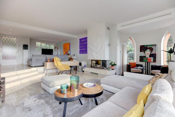 Vente Maison de luxe Le Cannet 6 Pièces 200 m²