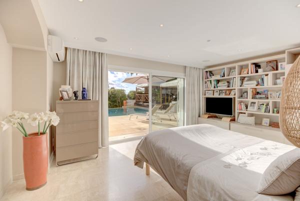Vente Maison de luxe Le Cannet 6 Pièces 200 m²