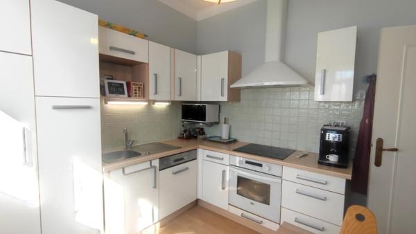 Maison et son annexe, Cahors centre ville, jardin et piscine