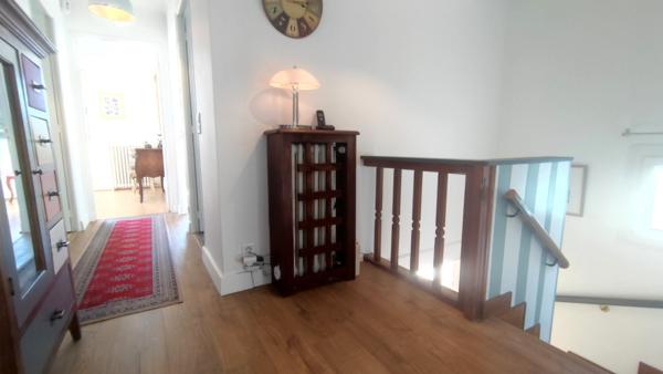 Maison et son annexe, Cahors centre ville, jardin et piscine