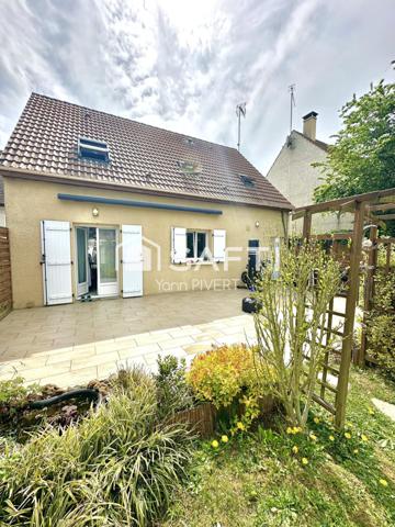 superbe maison de ville