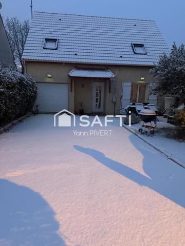 superbe maison de ville