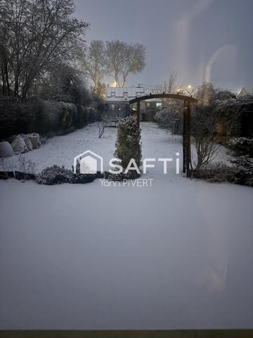 superbe maison de ville