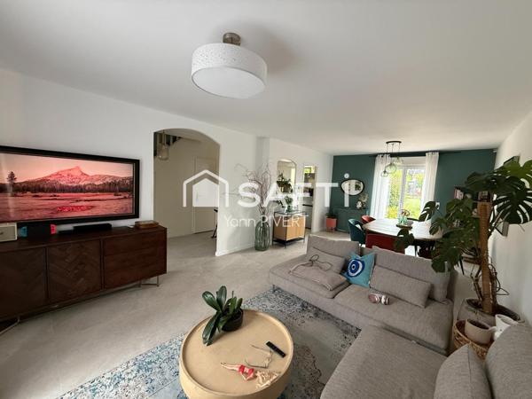 superbe maison de ville