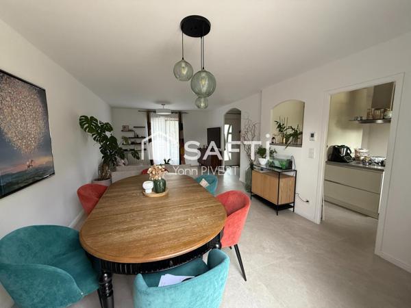 superbe maison de ville