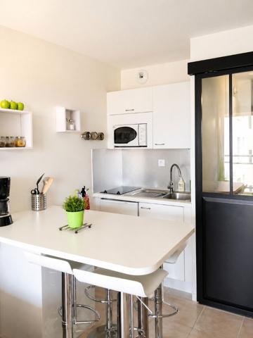 Appartement Les Sables D Olonne – 25 m²