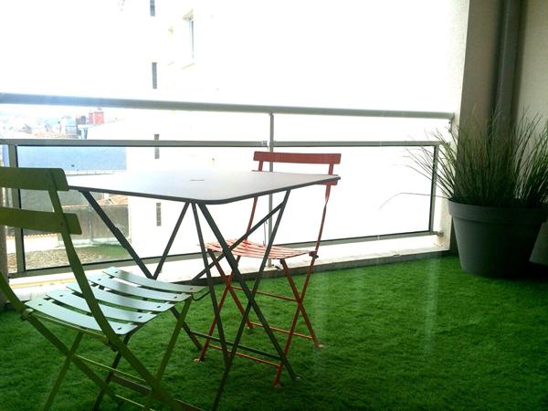Appartement Les Sables D Olonne – 25 m²