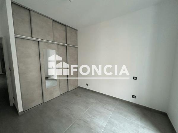 Location Appartement 3 pièces 74 m² - 16 RUE AMIRAL COURBET Beziers 34500